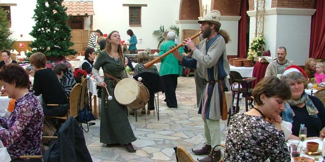 Kerstbrunch Herberg Atrium 1.JPG